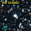 HD 323602