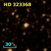 HD 323368