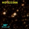 HD 323366