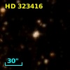 HD 323416