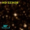 HD 323438