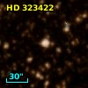 HD 323422