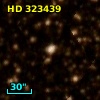 HD 323439