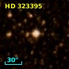 HD 323395