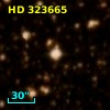 HD 323665