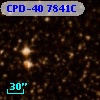 CPD-40  7841C