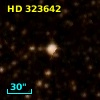 HD 323642
