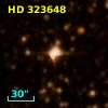 HD 323648