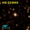 HD 323445