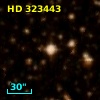 HD 323443