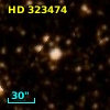 HD 323474