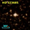 HD 323685