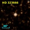 HD 323666