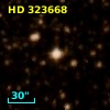 HD 323668