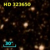 HD 323650
