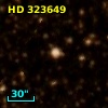 HD 323649