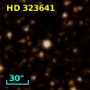 HD 323641