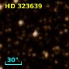 HD 323639