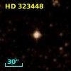 HD 323448