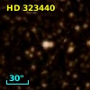 HD 323440