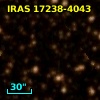 IRAS 17238-4043
