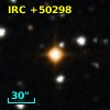 IRC +50298