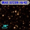 IRAS 17239-4142
