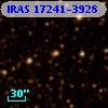 IRAS 17241-3928