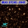IRAS 17245-3947