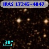 IRAS 17245-4047