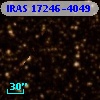IRAS 17246-4049