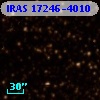IRAS 17246-4010