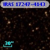IRAS 17247-4143