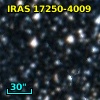 IRAS 17250-4009