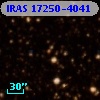 IRAS 17250-4041