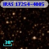 IRAS 17254-4005