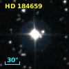HD 184659