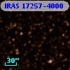 IRAS 17257-4000