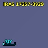 IRAS 17257-3929