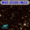 IRAS 17258-4021