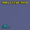 IRAS 17258-3939