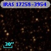 IRAS 17258-3954