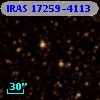 IRAS 17259-4113