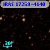 IRAS 17259-4140