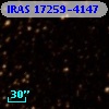 IRAS 17259-4147