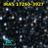 IRAS 17260-3927
