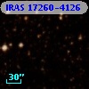 IRAS 17260-4126