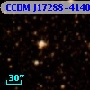 CCDM J17288-4140B