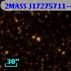 2MASS J17275711-4016174