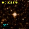 HD 323375